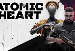 PC游戏《原子之心 Atomic Heart》中文版下载 开发泄露版