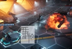单机游戏《人类的崛起 Rise of Humanity》免安装中文版下载（v0.4.41）
