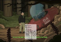 switch游戏《德克斯特星尘：外太空历险记 Dexter Stardust Adventures in Outer Space》英文版nsp/xci整合版下载【含1.2补丁】