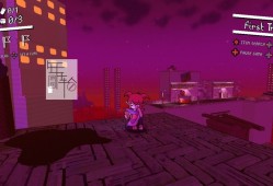 switch游戏《恶魔地盘 Demon Turf》英文版nsp/xci整合版下载【含1.1补丁】