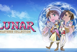 switch游戏《露娜：银河之星 复刻合集 LUNAR Remastered Collection》中文版下载+v1.04补丁