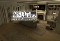 单机游戏《邻居之家：密室逃脱/The Neighbor - Escape Room》中文版下载