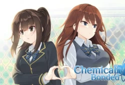 switch游戏《化学键组合 Chemically Bonded》英文版nsp下载