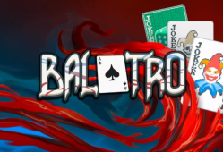 switch游戏《小丑牌 Balatro》中文版下载+v1.1.3