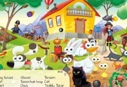 switch游戏《Farmquest》英文版nsp/xci下载