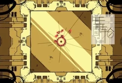 【超难】switch游戏《Disc Room》中文版nsp/xci整合版下载【含1.0.3补丁】