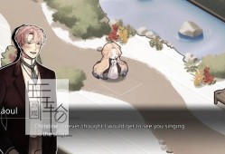【原版+魔改9.2】switch游戏《迈哲木：歌剧魅影 MazM : The Phantom of the Opera》中文版nsp下载【1.0.3补丁】