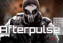 switch游戏《电磁风暴 Afterpulse》中文版nsz/xci整合版下载+1.03补丁