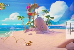 【5.05】PS4游戏《长尾豹马修大冒险 Marsupilami Hoobadventure》中文版PKG下载【1.01整合版+金手指】