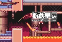 switch游戏《重力回路 Gravity Circuit》中文版nsz下载+1.2.1补丁