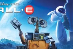 [5.05] 迪士尼皮克斯 瓦力 E/CUSA41350美版