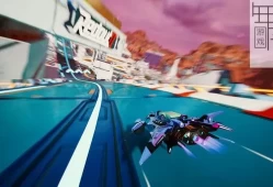 单机游戏《红视2 Redout 2》中文版下载【v1.3.0版|集成全DLC】