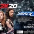 【5.05降级】PS4游戏《WWE 2K22》英文版pkg下载（v1.18+DLC）