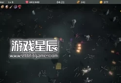 单机游戏《树林中/In Woods》中文版下载.v0.22.1