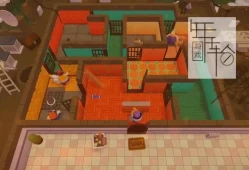 switch游戏《分手装修 Tools Up!》中文版nsp下载【含1.1.8补丁+3DLC】