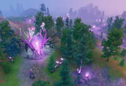 帕格尼物语/Pioneers of Pagonia