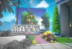 【5.05】PS4游戏《取景器 Viewfinder》中文版PKG下载v1.02