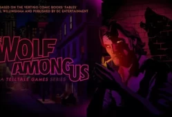 [单机游戏]《与狼同行 The Wolf Among Us》汉化中文版下载（整合前五章）