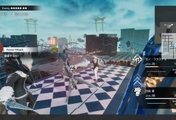 switch游戏《罪恶王权 Monark》中文版nsp/xci整合版下载【含1.0.4补丁+DLC