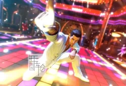 【单机游戏】《如龙0Yakuza 0》免安装绿色中文版下载