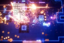 switch游戏《破坏者 Devastator》中文版nsp/xic下载