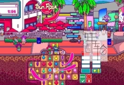 单机游戏《农夫公主 Princess Farmer》英文版下载