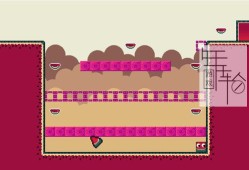 switch游戏《Watermelon Blocks》英文版nsp/xci下载
