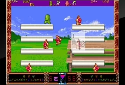 switch游戏《街机档案馆：仙人掌兄弟 Arcade Archives SABOTEN BOMBERS》英文版NSP+XCI下载