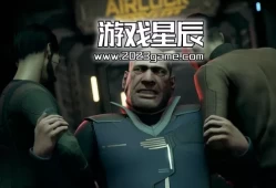 单机游戏《苍穹浩瀚 The Expanse: A Telltale Series》英文版下载v1.0.902523
