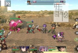 单机游戏《埃尔皮西娅之剑 Sword of Elpisia》英文版下载