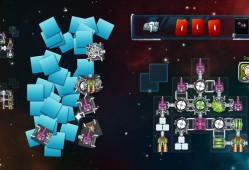 单机游戏《银河卡车司机:扩展版 Galaxy Trucker: Extended Edition 》英文版下载（v3.3.120）
