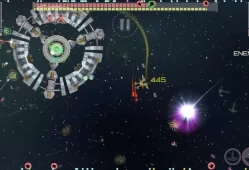 [单机游戏]《视界线：前沿 Event Horizon - Frontier》中文版下载