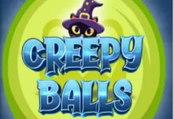 switch游戏《Creepy Balls》英文版nsp/xci下载