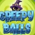switch游戏《Creepy Balls》英文版nsp/xci下载