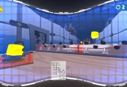 【5.05】PS4游戏《机器老鼠：逃离猫实验室 MouseBot: Escape From CatLab》英文版PKG下载