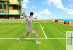 switch游戏《网球1920 Tennis 1920s》英文版nsp/xci整合版下载【含1.2.0补丁】