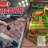 switch游戏《运动&野外弹球 Sports & Wild Pinball》英文版nsp/xci下载