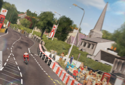 【单机游戏】《曼岛TT（Isle of Man Tourist Trophy)）》v1.05全DLC中英文完整硬盘版 下载