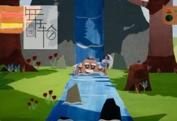 switch游戏《Floogen》英文版nsp/xci下载