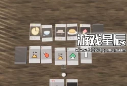 单机游戏《烹饪卡牌/Cooking Pix》中文版下载Build.11811998