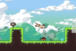 switch游戏《狗 .Dog》英文版nsp/xci下载