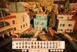 自在城镇/Town to City