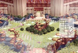 单机游戏《编织潮汐 Weaving Tides》中文版下载（v1.0.10）