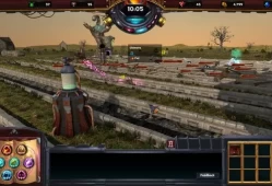 [单机游戏]《元素战争 Elemental War》中文版下载（v1.2.3）