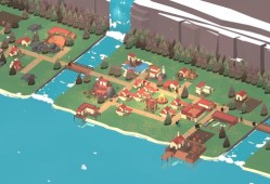篝火2：未知海岸 The Bonfire 2:Uncharted Shores 单机游戏免安装中文版下载