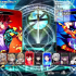 【单机游戏】《百万亚瑟王：圣灵之血》 Million Arthur: Arcana Blood 英文版下载