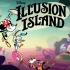 switch游戏《迪士尼幻想岛（Disney Illusion Island）》中文版nsz下载+1.2.0补丁