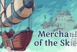 switch游戏《天空商人 Merchant of the Skies》中文版nsp/xci下载【含1.03补丁】