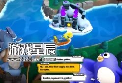 单机游戏《冰球大莽斗 Goons Legends Mayhem》中文版下载