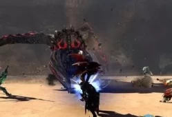 switch游戏《怪物猎人GU》中文版NSP/XCI整合版下载（1.4.0补丁+金手指）